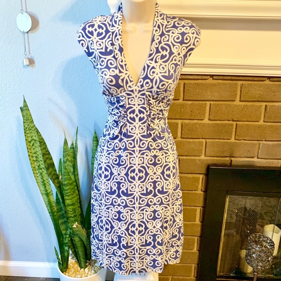 Banana Republic Dresses & Skirts - Banana Republic petite sun dress